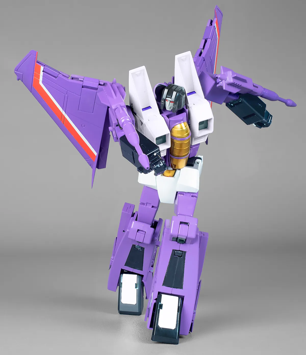 MTRM-EX04 Skyclone Convention Exclusive | MakeToys | Re: Master Ex