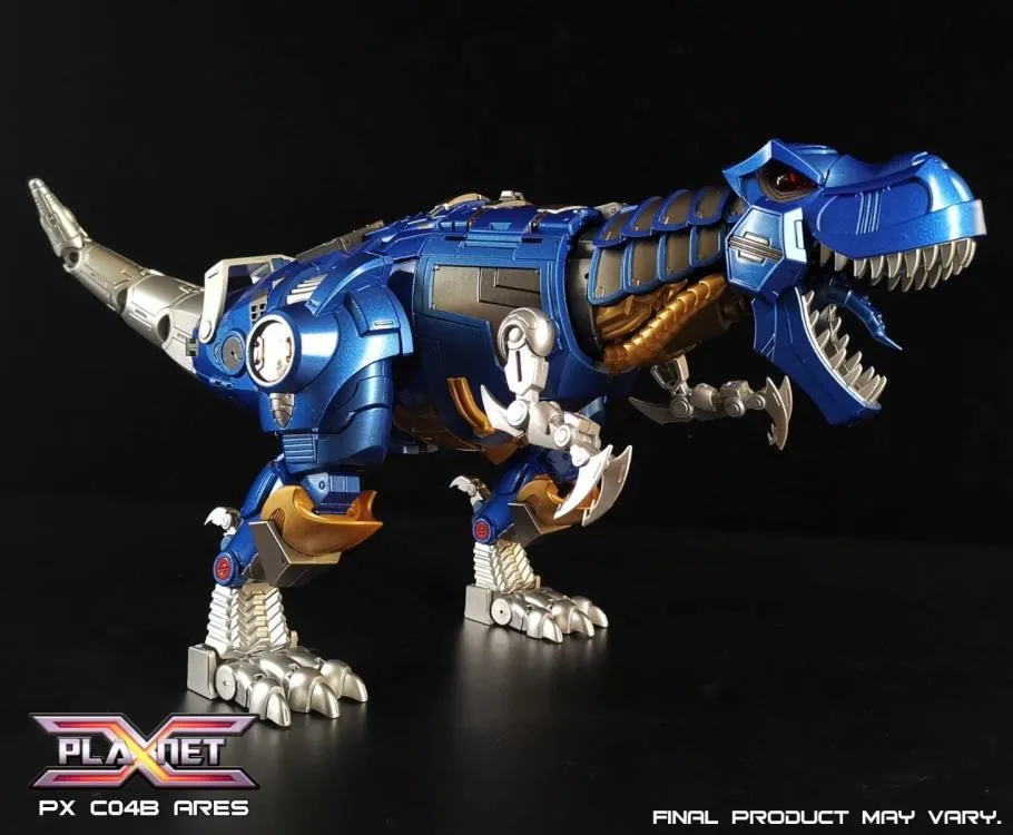 PX-C04B Ares | Planet X