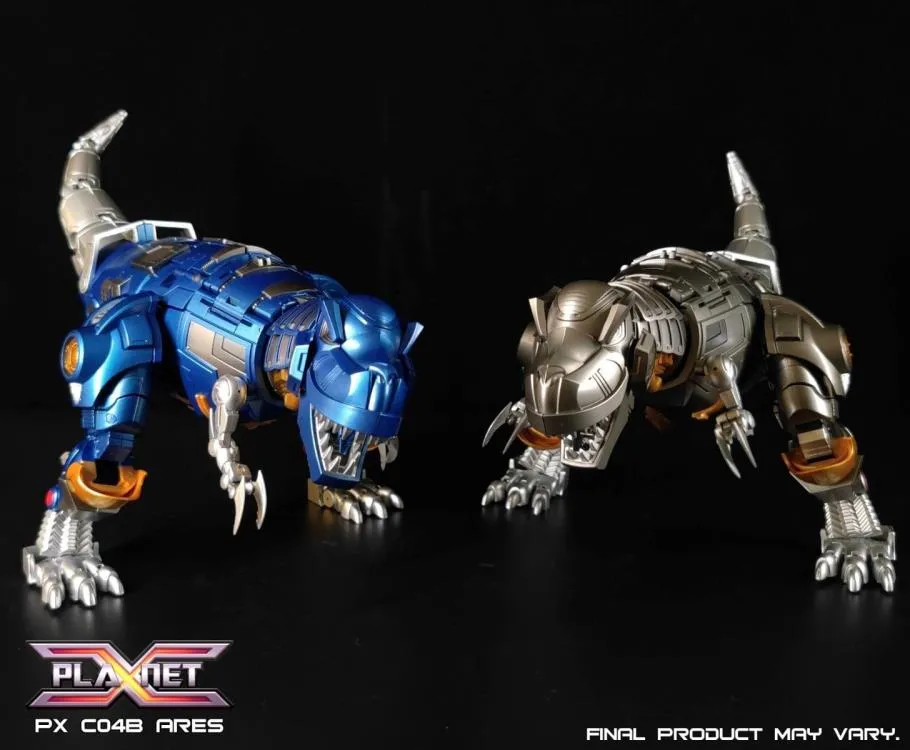 PX-C04B Ares | Planet X