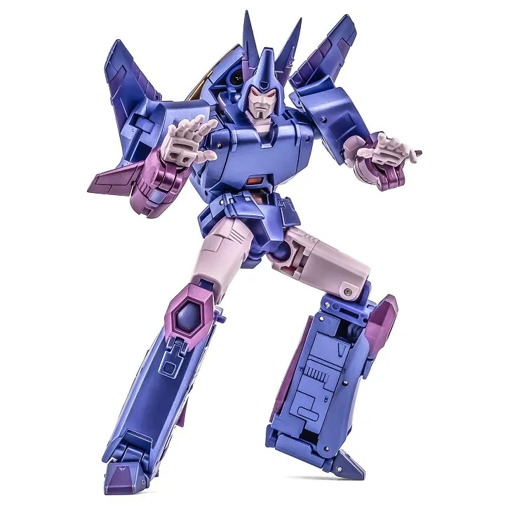H43 TYR | Newage the Legendary Heroes
