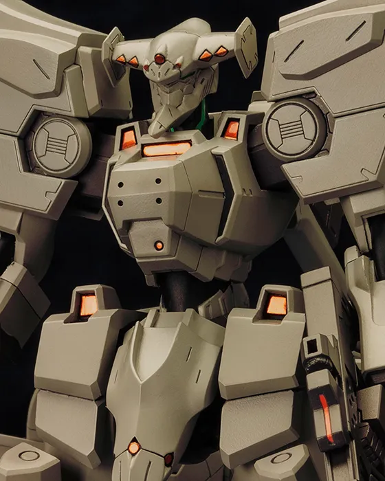 F-15 ACTV Active Eagle 1/144 Scale Model Kit | Muv-Luv Alternative: Total Eclipse | Kotobukiya