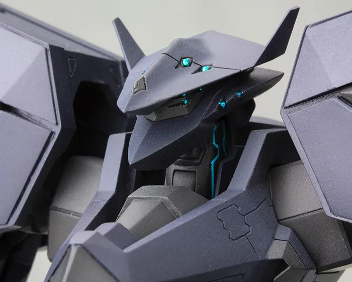 F-22A Raptor EMD Phase2 Model Kit | Muv-Luv Alternative | Kotobukiya