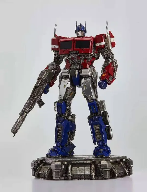 MM-01 Leader | Magnificent Mecha