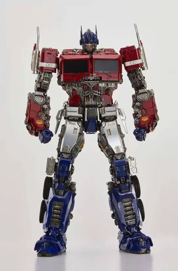 MM-01 Leader | Magnificent Mecha