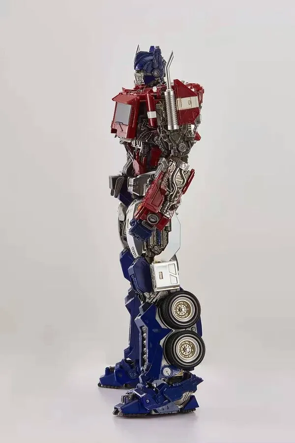 MM-01 Leader | Magnificent Mecha