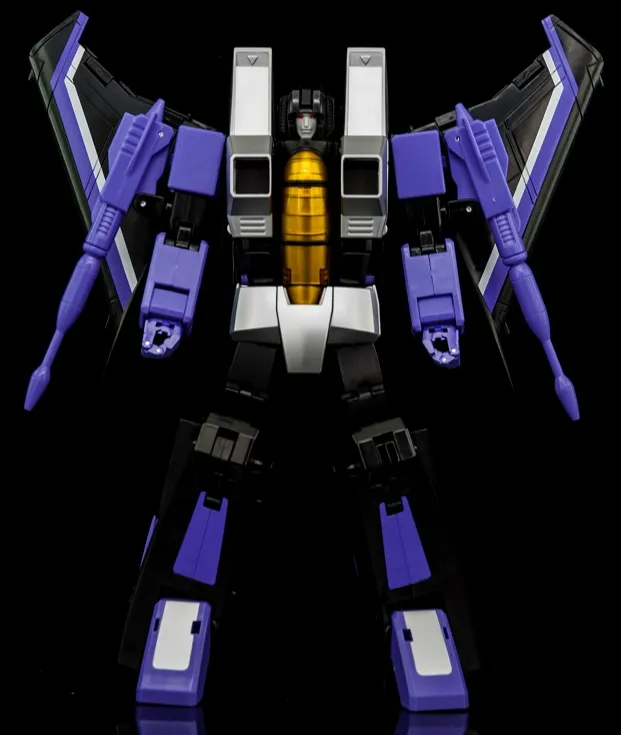 MTRM-EX12 Skycrow | MakeToys | Re: Master Ex