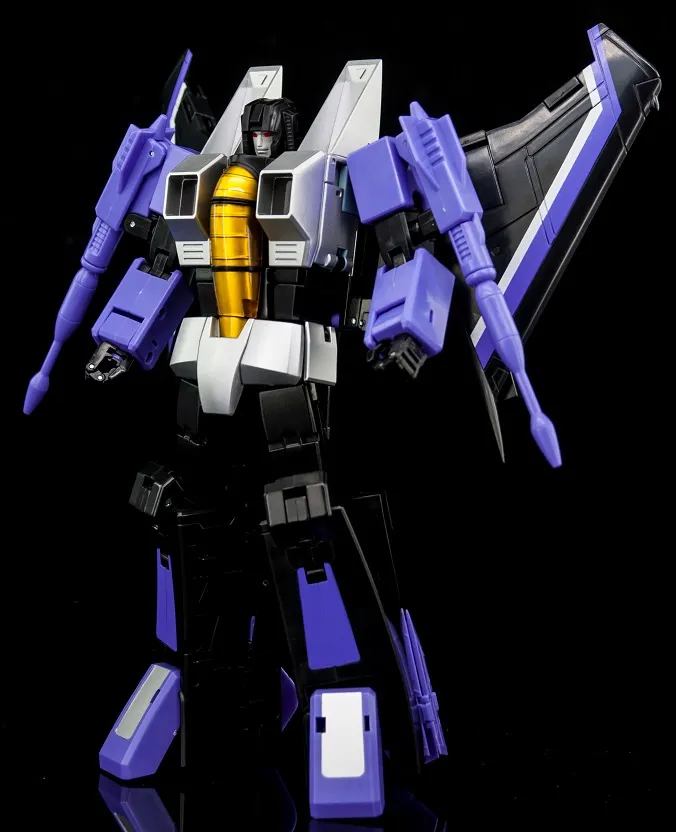 MTRM-EX12 Skycrow | MakeToys | Re: Master Ex