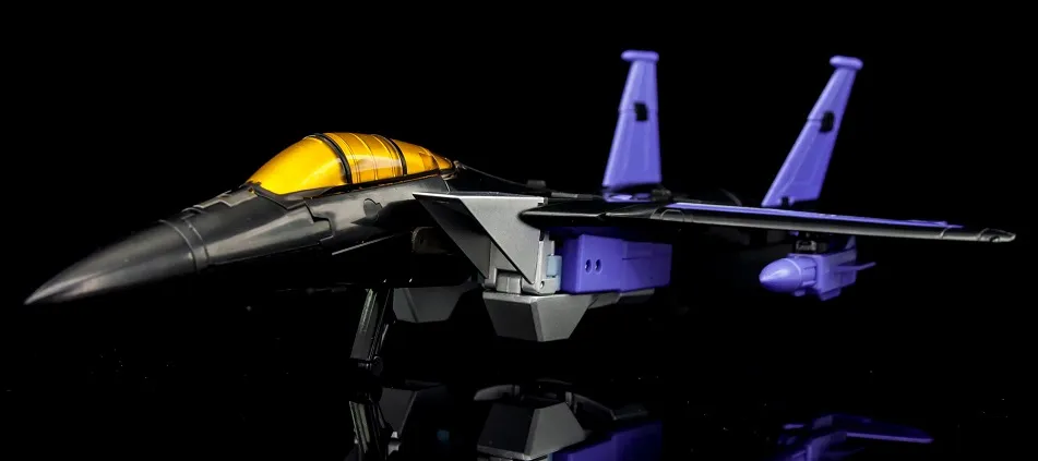 MTRM-EX12 Skycrow | MakeToys | Re: Master Ex