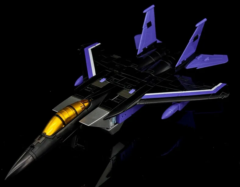 MTRM-EX12 Skycrow | MakeToys | Re: Master Ex