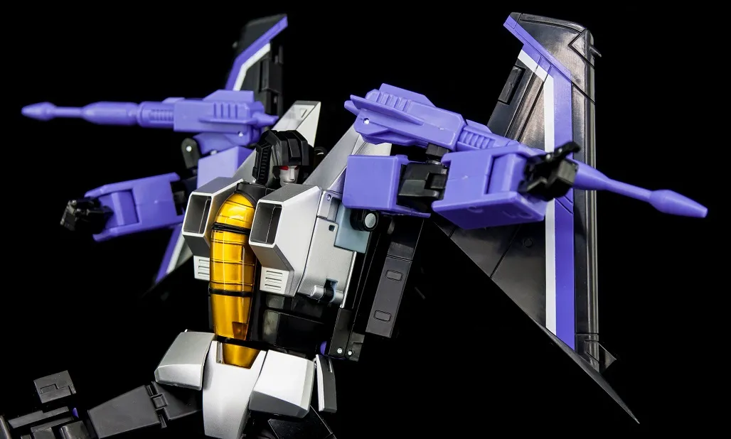 MTRM-EX12 Skycrow | MakeToys | Re: Master Ex