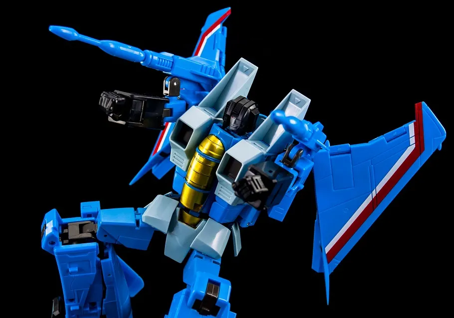 MTRM-EX13 Lightning | MakeToys | Re: Master Ex