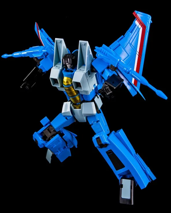 MTRM-EX13 Lightning | MakeToys | Re: Master Ex