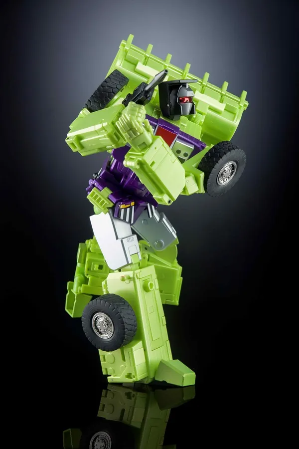 MX-41 Ground Bite | X-Transbots