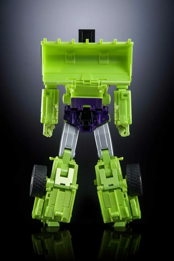 MX-41 Ground Bite | X-Transbots