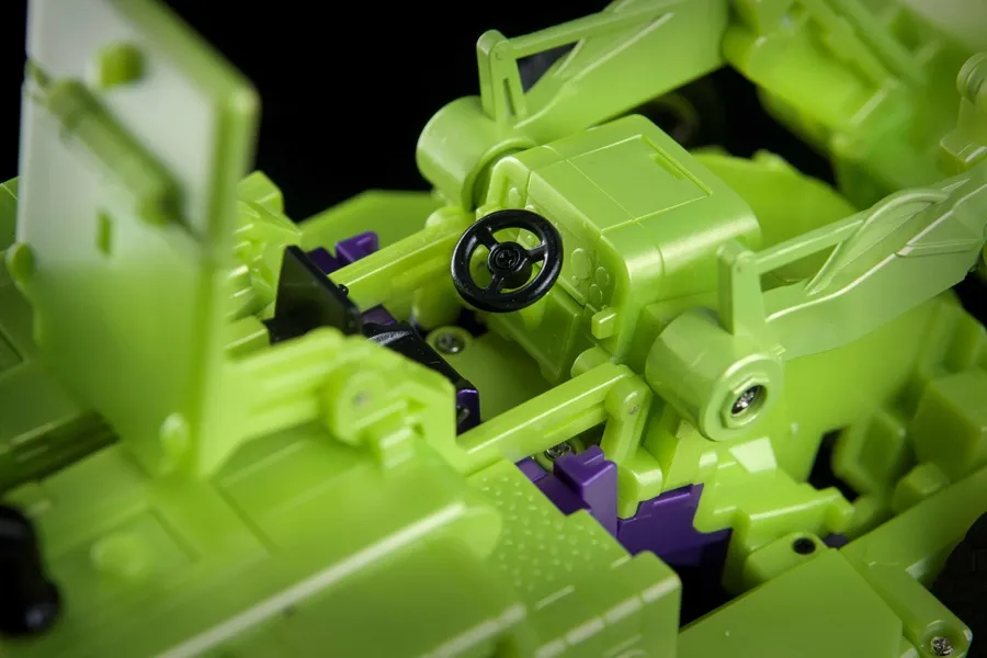 MX-41 Ground Bite | X-Transbots