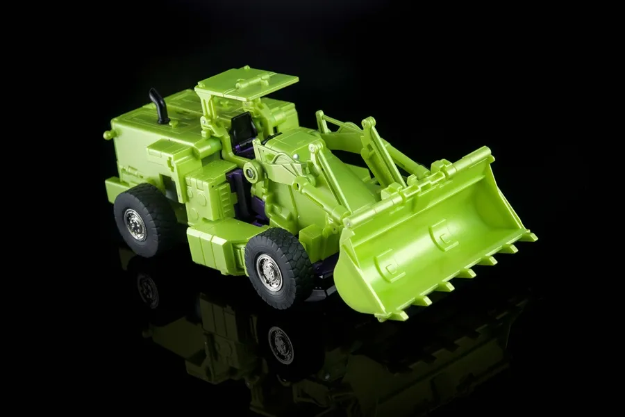 MX-41 Ground Bite | X-Transbots