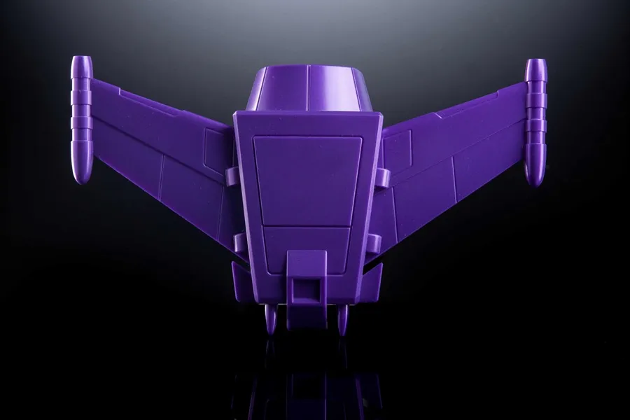 MX-41 Ground Bite | X-Transbots