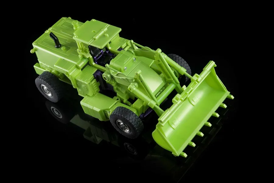 MX-41 Ground Bite | X-Transbots