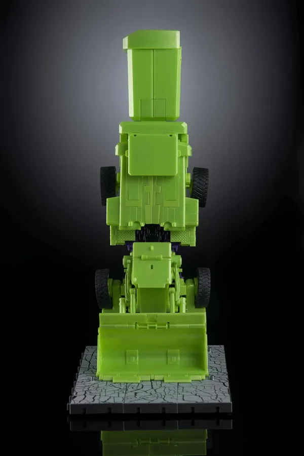 MX-41 Ground Bite | X-Transbots