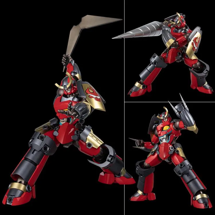 Gurren Lagann RIOBOT | Tengen Toppa Gurren Lagann | Sentinel