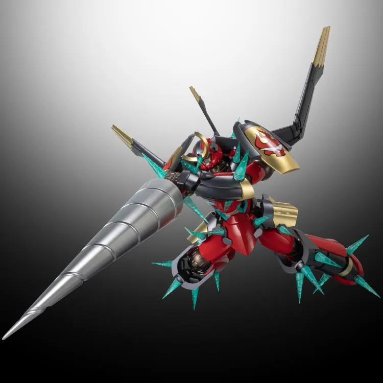 Gurren Lagann RIOBOT | Tengen Toppa Gurren Lagann | Sentinel