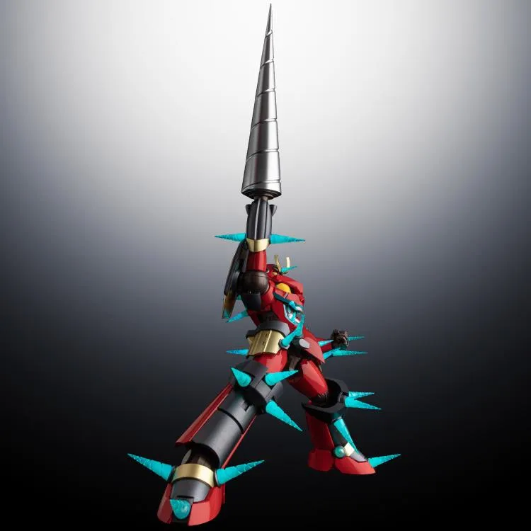 Gurren Lagann RIOBOT | Tengen Toppa Gurren Lagann | Sentinel