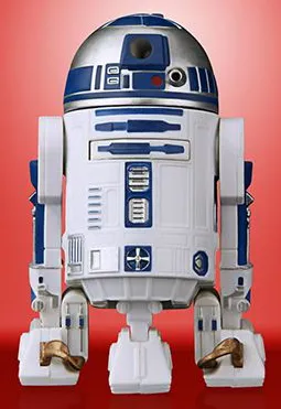 R2-D2 Artoo-Detoo 3.75-Inch Scale | Star Wars: A New Hope | Star Wars The Vintage Collection