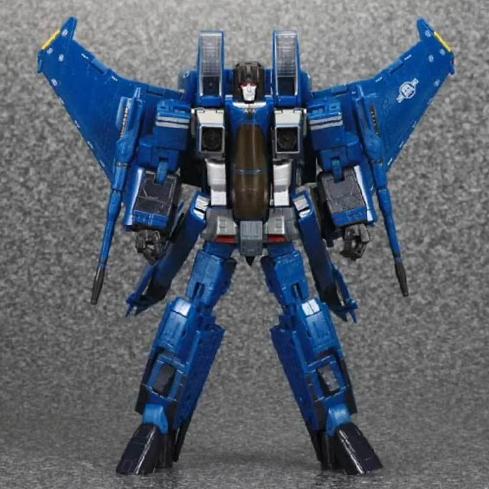 MP-07 Thundercracker | Transformers Masterpiece