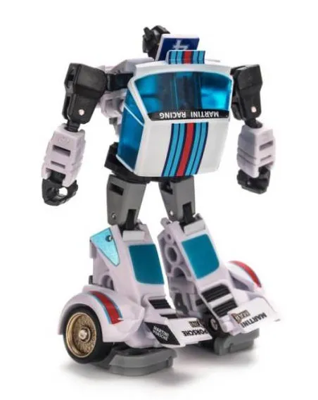 H2EX Manero (Reissue) | Newage the Legendary Heroes