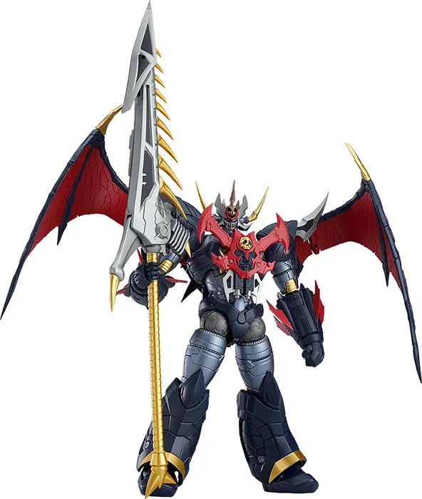 Mazinkaiser SKL Model Kit MODEROID | Mazinkaizer SKL | Good Smile Company