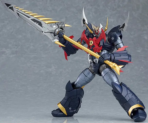 Mazinkaiser SKL Model Kit MODEROID | Mazinkaizer SKL | Good Smile Company