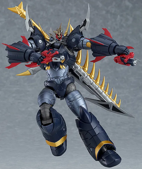 Mazinkaiser SKL Model Kit MODEROID | Mazinkaizer SKL | Good Smile Company