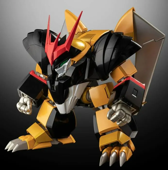 Force Jakomaru | Mashin Hero Wataru | Sentinel