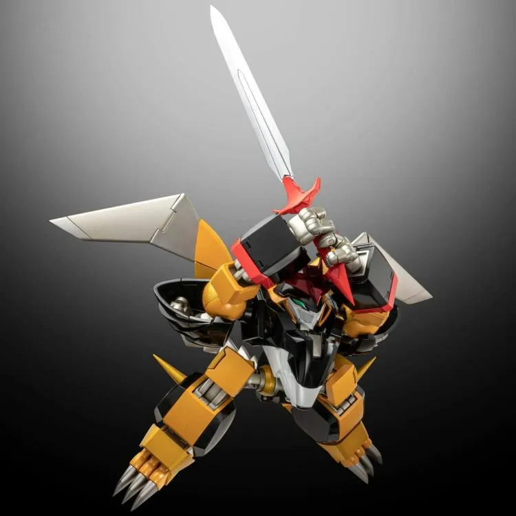 Force Jakomaru | Mashin Hero Wataru | Sentinel