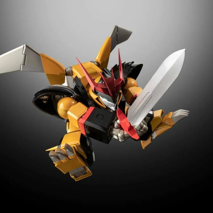 Force Jakomaru | Mashin Hero Wataru | Sentinel