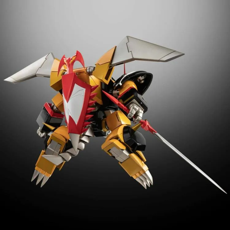 Force Jakomaru | Mashin Hero Wataru | Sentinel
