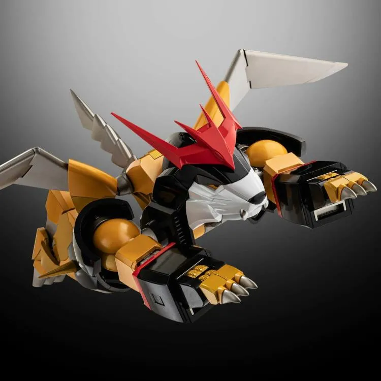 Force Jakomaru | Mashin Hero Wataru | Sentinel