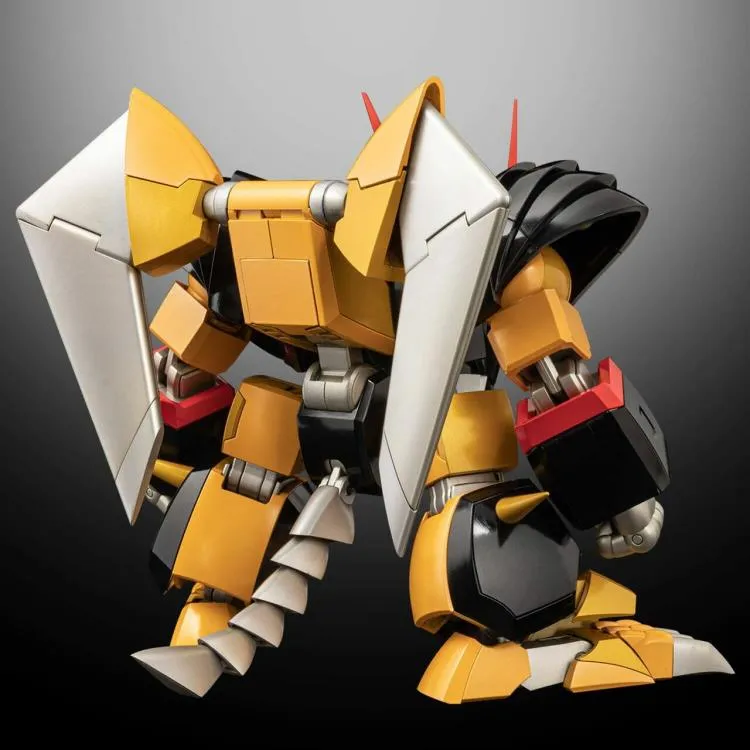 Force Jakomaru | Mashin Hero Wataru | Sentinel