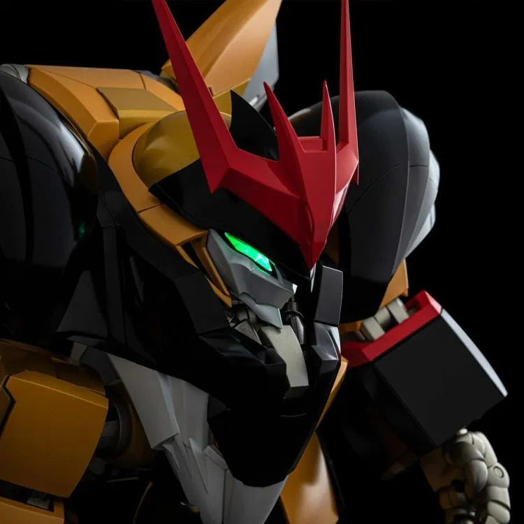 Force Jakomaru | Mashin Hero Wataru | Sentinel
