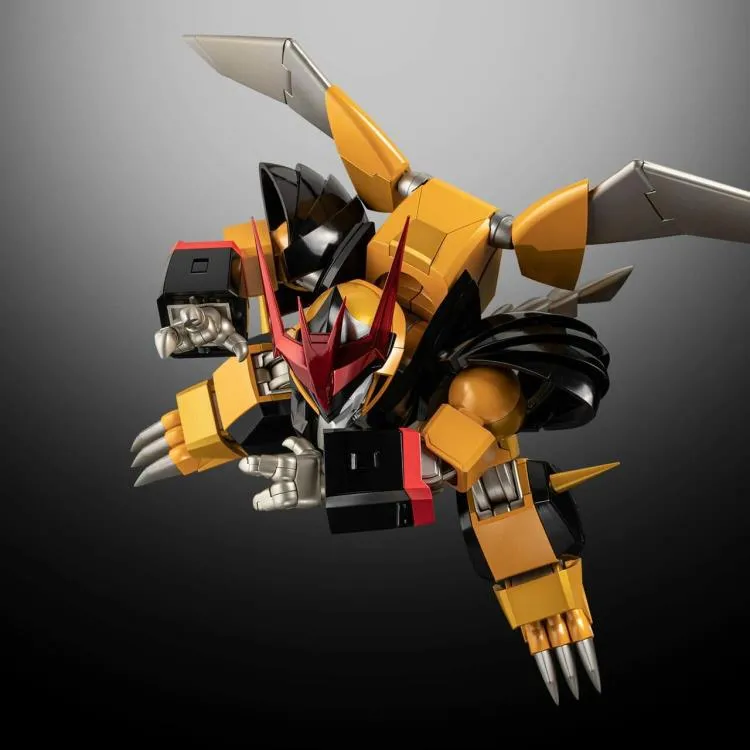 Force Jakomaru | Mashin Hero Wataru | Sentinel