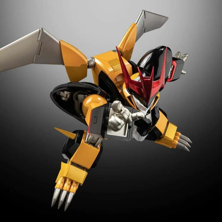 Force Jakomaru | Mashin Hero Wataru | Sentinel