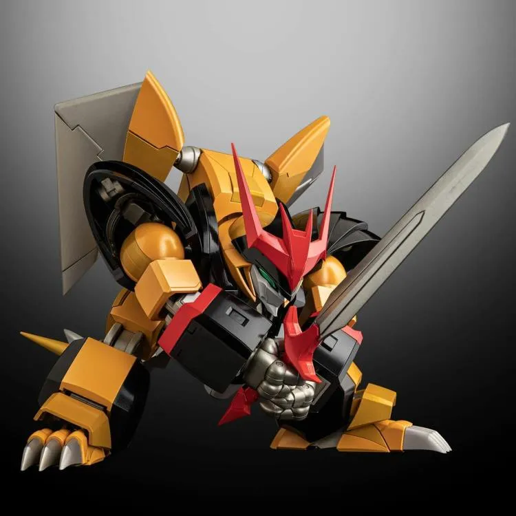 Force Jakomaru | Mashin Hero Wataru | Sentinel