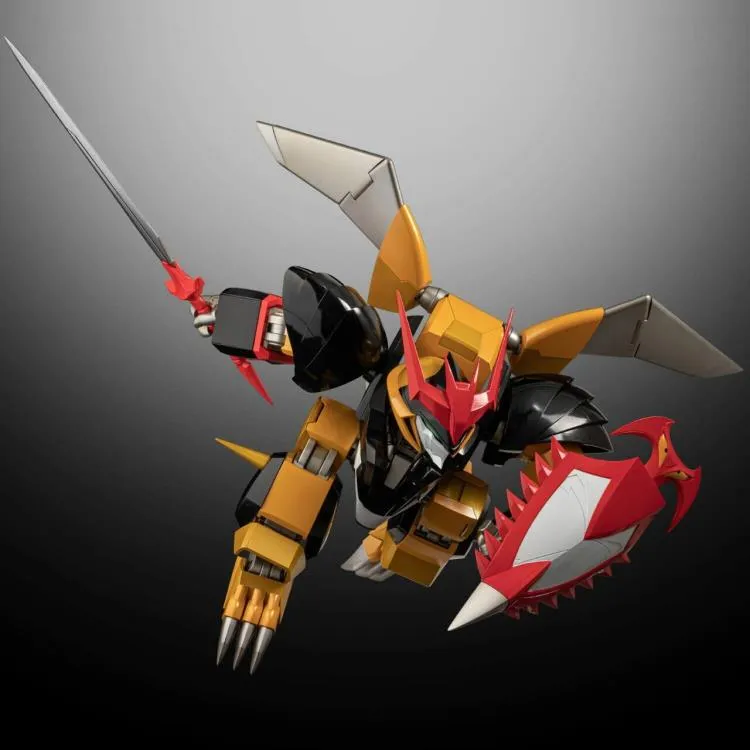 Force Jakomaru | Mashin Hero Wataru | Sentinel