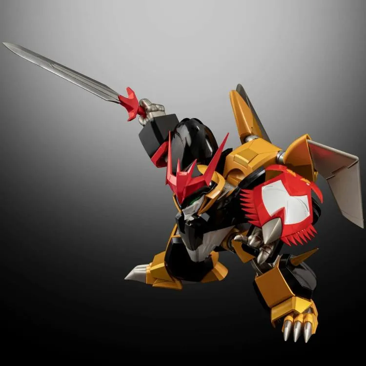 Force Jakomaru | Mashin Hero Wataru | Sentinel