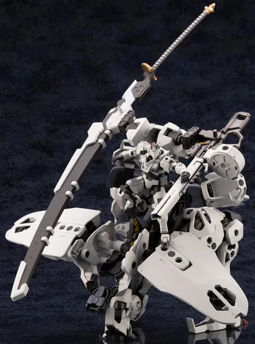 V-Thor 1/24 Scale Model Kit Hexa Gear | Kotobukiya