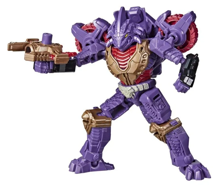 Iguanus Generations Legacy Legacy Core Class | Transformers Generations Legacy