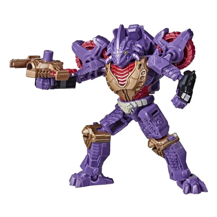 Iguanus Generations Legacy Legacy Core Class | Transformers Generations Legacy