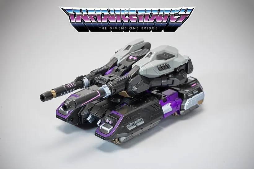 IF-01A Eris: Kultur Alternative | Mastermind Creations | Ocular Max