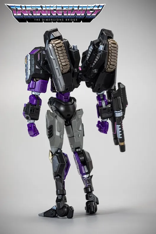 IF-01A Eris: Kultur Alternative | Mastermind Creations | Ocular Max