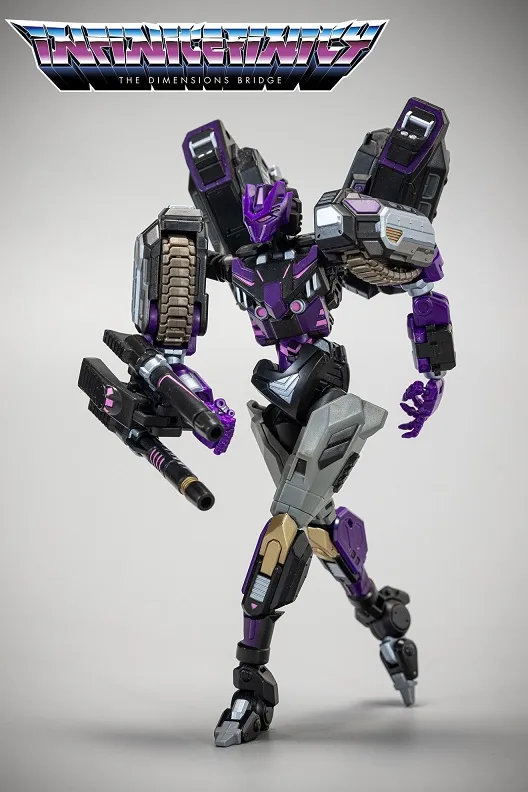 IF-01A Eris: Kultur Alternative | Mastermind Creations | Ocular Max
